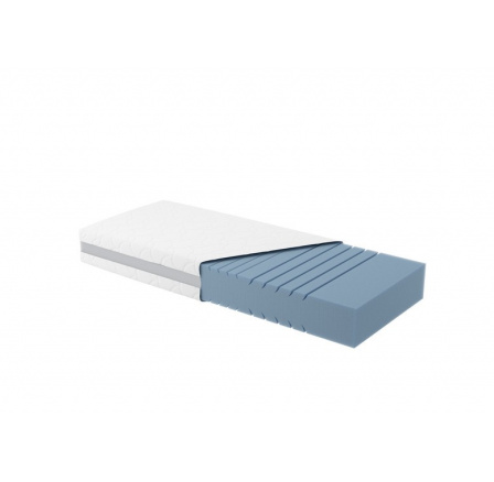 Matrac Ashley 80x200 cm Matrac Ashley 80x200 cm