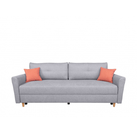 ARADENA LUX 3DL, Primo 52 coral/Primo 88 grey,TX002 (BRW COMFORT) (FL10-K1230) ARADENA LUX 3DL, Primo 52 coral/Primo 88 grey,TX002 (BRW COMFORT) (FL10-K1230)