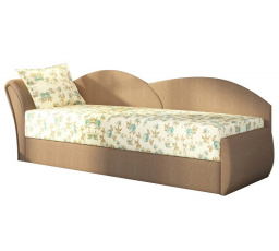 Pohovka AGA, Rose 14/Alova 66 Ľavá