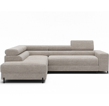 Rohová sedacia súprava COLESIO - Ľavá, Modullo 01 Rohová sedacia súprava COLESIO - Ľavá, Modullo 01