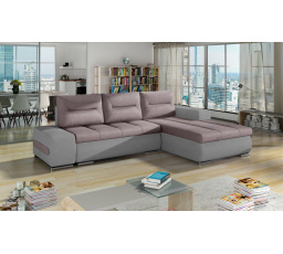 Sedacia súprava OTTAVIO, Soro 61, Soro 83 Pravá