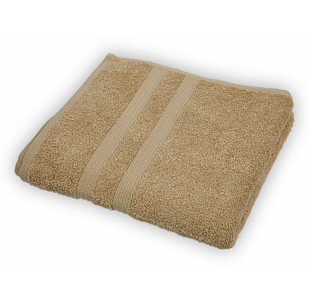 Froté uterák VIOLKA 50x100cm 450g béžová Froté uterák VIOLKA 50x100cm 450g béžová
