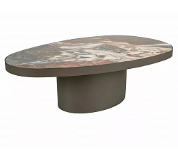 LAVICA GUSTO A CERAMIC BRĽZ PATAGONIA / MEDENÁ 118X73