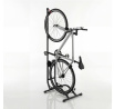 StoJANA na bicykel voľne stojace 460 x 406 x 1306 mm