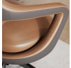 Kancelárske ergonomické herné kreslo Modular Sugar Brown