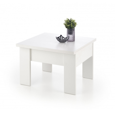 Konferenčný stôl SERAFIN White