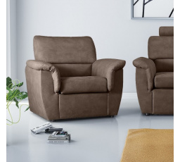 Kreslo Diana s úložným priestorom, Largo 4