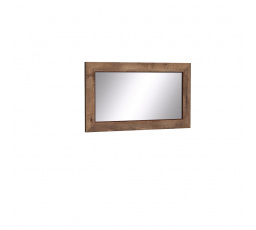 Zrkadlo Tadeusz T17 Dub Lefkas