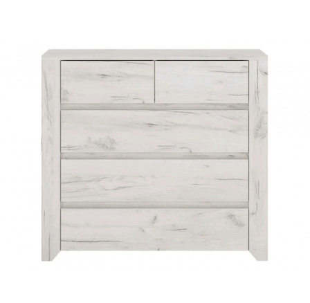 Komoda 5S ANGEL TYP 43