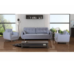 Sedacia súprava VERDI 3+1+1