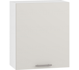 Kuchynská horná skrinka VENTO G-60/72, kašmír