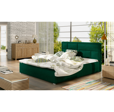 Latka 180x200 + Kovový rošt./pod.plyn./kontajner Kronos 19 1 Latka 180x200 + Kovový rošt./pod.plyn./kontajner Kronos 19 1