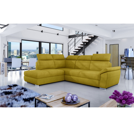 Loreto Omega 68 125x190 Ľavá 1