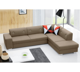 Rohová sedacia súprava DIDI, Inari 23, Pravá