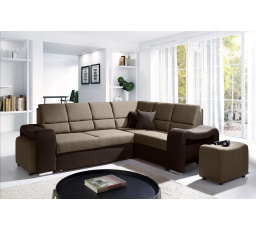 Rohová sedacia súprava WAKIKI, Inari 23 Inari 27, Pravá