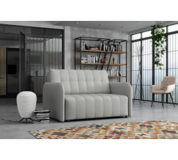 Kreslo Vivian Grand II paros 5/st.šedá