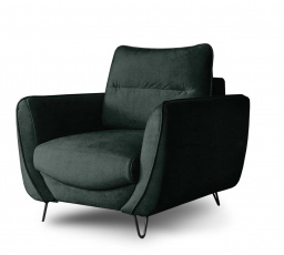 Kreslo SILVA, Loco 35