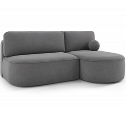 Rohová sedacia súprava LIVOSA - Pravá, Poco 04