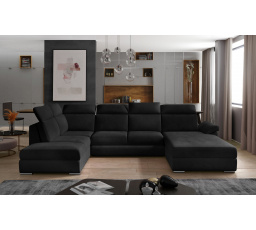 Evanell Mat Velvet 99 125x265 Pravá 1