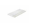 Vrchný matrac - Topper T25 120x200 cm, Hypoalergénny poťah Microfibre