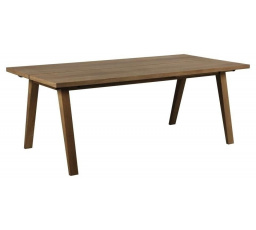 Stôl A-Line dub dymový 200x95cm