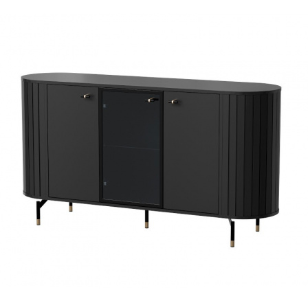 Systém "ZANTE" ZA3 (Komoda 150 2D1W) -