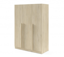 Skriňa BRAGA 2 DC dub cremona