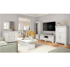 Konferenčný stôl KORA KL, Sosna Andersen