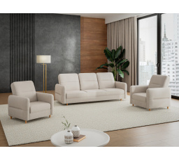 Sedacia súprava DAKAR 311, Aragon Solo