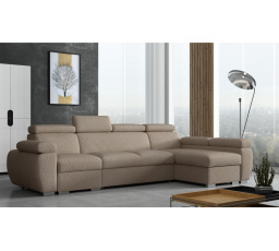 Pohovka Bodie P Anthology svetlohnedá