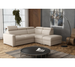 Sedacia súprava Petrit IX pravá Aragon béžová