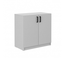 Dolná skrinka MATYLDA 102, Svetlosivá