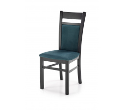Jedálenská stolička GERARD2, zelená