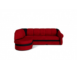 Sedacia súprava Benano - ľavá, Alova 46/Alova 04