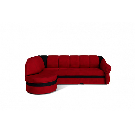 Sedacia súprava Benano - ľavá, Alova 46/Alova 04