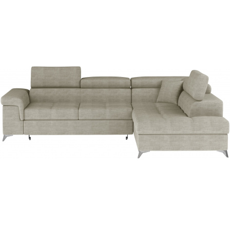 Sedacia súprava ERIDANO, Manhattan 20 Pravá