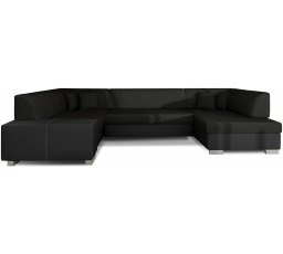 Sedacia súprava HAVANA, Sawana 14 / Soft 11 Pravá