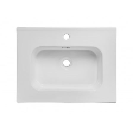 GO 90-8095 umývadlo nábytkové - cabinet basin 91 x 46cm