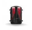 Multifunkčný vákuový batoh Chairs Backpack Air, bordový