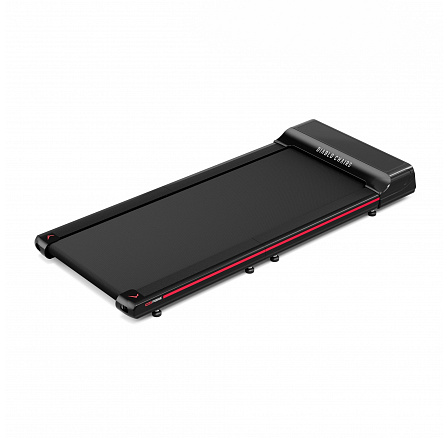 Bežecký pás pod stôl elektrický skladací walking pad Diablo: Walkforge