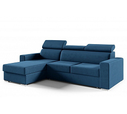 Rohová sedacia súprava ADELKA Ľavá, Kronos 05