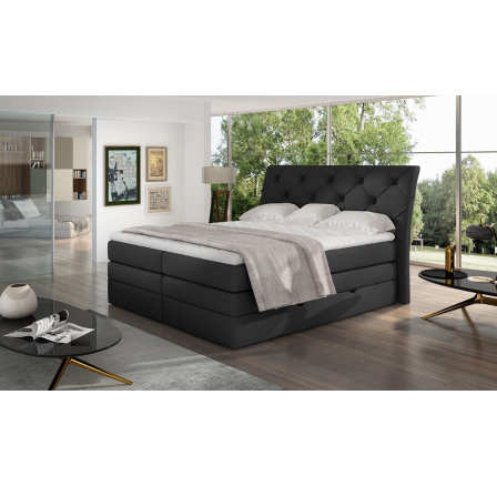 Posteľ - boxspring MIRIAM - Soft 11 Posteľ - boxspring MIRIAM - Soft 11