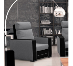 Kreslo MAXX, Inari 91 + Soft 032