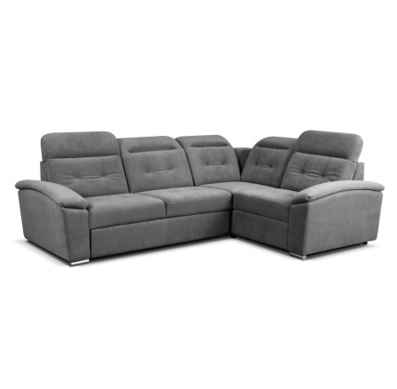 Rohová sedacia súprava COMFORTO 2F+R+1 Rohová sedacia súprava COMFORTO 2F+R+1