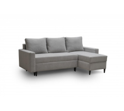 Sedacia súprava Carine UNI svetlosivá