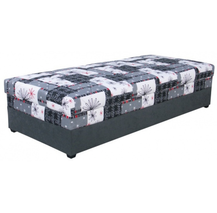 Posteľ Elena 90x200 Molino
