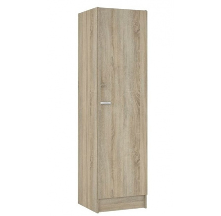 Kuchynská skriňa CASSIE 510, Dub