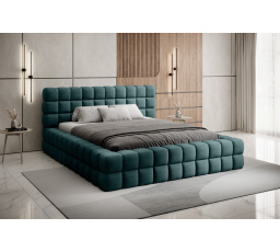 Posteľ Dizzle 140x200 Amore 38 1