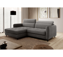 Sedacia súprava GOMSI, Touch 05 ľavá