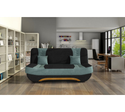 Rozkladacia pohovka EWA II, Soro 100/Soro 34